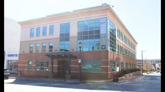 Silver Spring, MD Office/Medical - 912 Thayer Ave Silver Spring, MD Office/Medical - 912 Thayer Ave