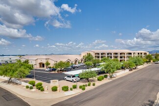 Mesa, AZ Office - 2550 N Thunderbird Cir
