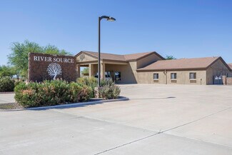 Arizona City, AZ undefined - 16286 S Sunland Gin Rd Arizona City, AZ undefined - 16286 S Sunland Gin Rd