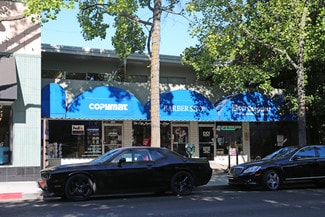 Walnut Creek, CA Retail - 1601 N Main St Walnut Creek, CA Retail - 1601 N Main St