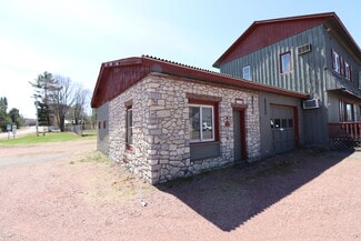 Grand View, WI Flex - 22211 US Highway 63