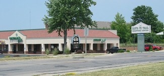 Warrensburg, MO Office/Retail, Retail - 609 E Young Ave