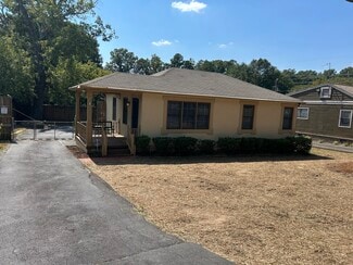 Marietta, GA Office - 588 Seminole Dr NE Marietta, GA Office - 588 Seminole Dr NE