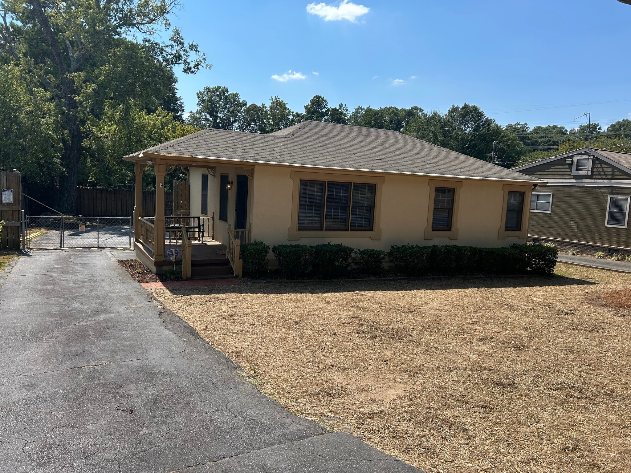 588 NE Seminole Dr, Marietta, GA for Rent