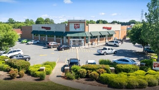 Hickory, NC Drug Store - 2427 Springs Rd NE Hickory, NC Drug Store - 2427 Springs Rd NE