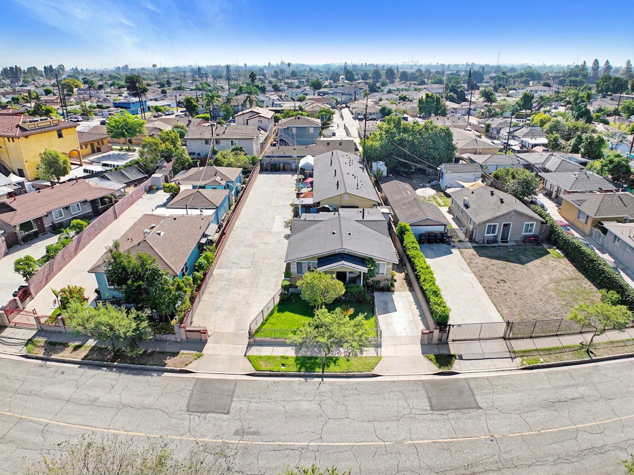 6636 Granger Ave, Bell Gardens, CA for Sale