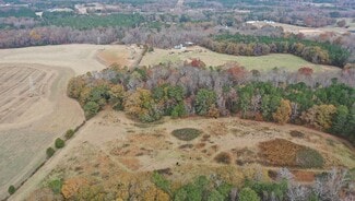 Social Circle, GA Industrial - 1545 Cherokee Road Hwy Social Circle, GA Industrial - 1545 Cherokee Road Hwy