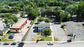 Marlborough, MA Retail - 223 E Main St