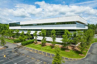 Roseland, NJ Office - 425 Eagle Rock Ave