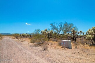 Marana, AZ Agricultural Land - Estancia / Jenna Marana, AZ Agricultural Land - Estancia / Jenna