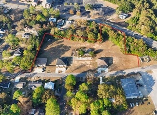 Dothan, AL Apartments - 503 Kornegay St Dothan, AL Apartments - 503 Kornegay St