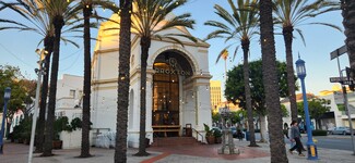 Los Angeles, CA Retail - 1099 Westwood Blvd Los Angeles, CA Retail - 1099 Westwood Blvd