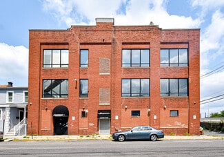 Passaic, NJ Showroom - 2 Aspen Pl