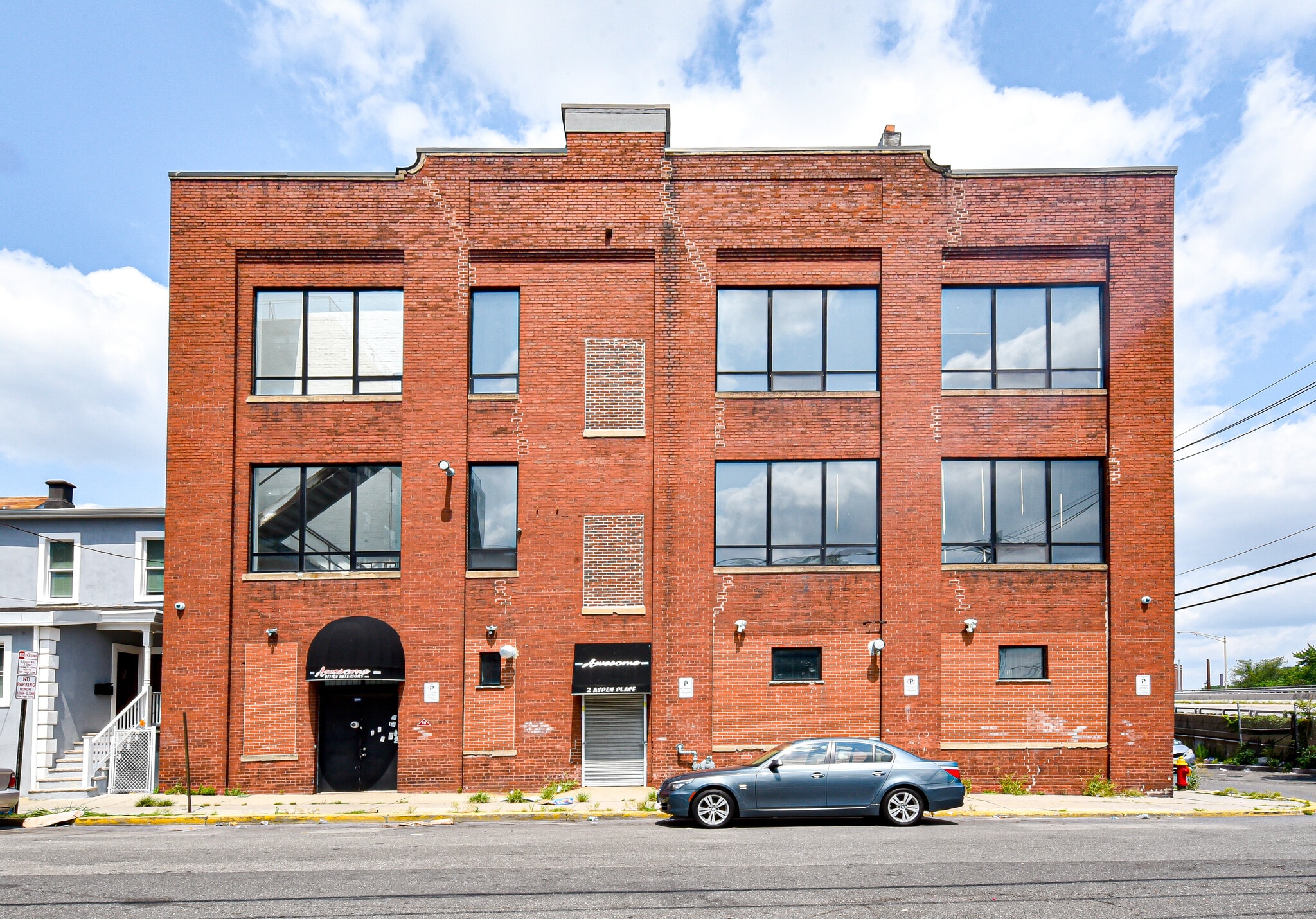 2 Aspen Pl, Passaic, NJ for Rent