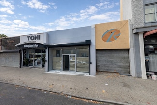 Brooklyn, NY Retail - 1730-1736 Sheepshead Bay Rd Brooklyn, NY Retail - 1730-1736 Sheepshead Bay Rd
