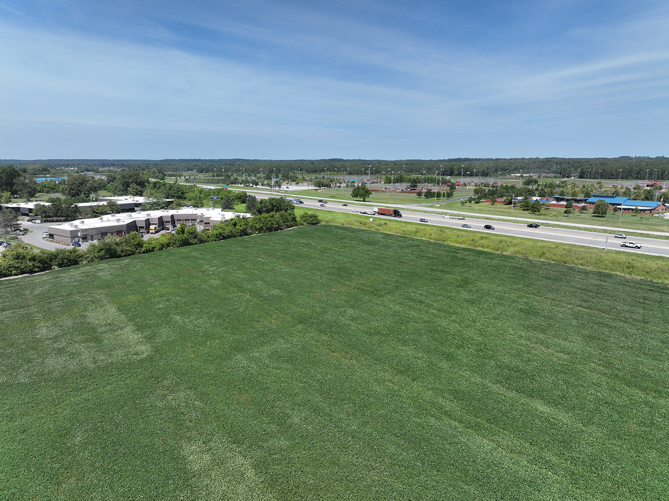 17947 Chesterfield Airport Rd, Chesterfield, MO for Sale