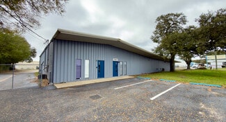 Pensacola, FL Industrial - 3885 N Palafox Hwy