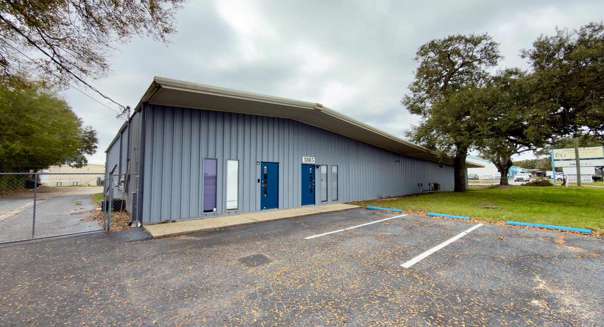 3885 N Palafox Hwy, Pensacola, FL for Rent