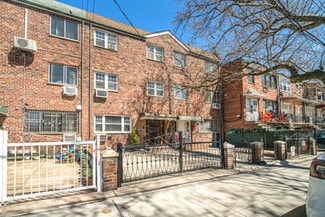 Brooklyn, NY Apartments - 2367 Boynton Pl