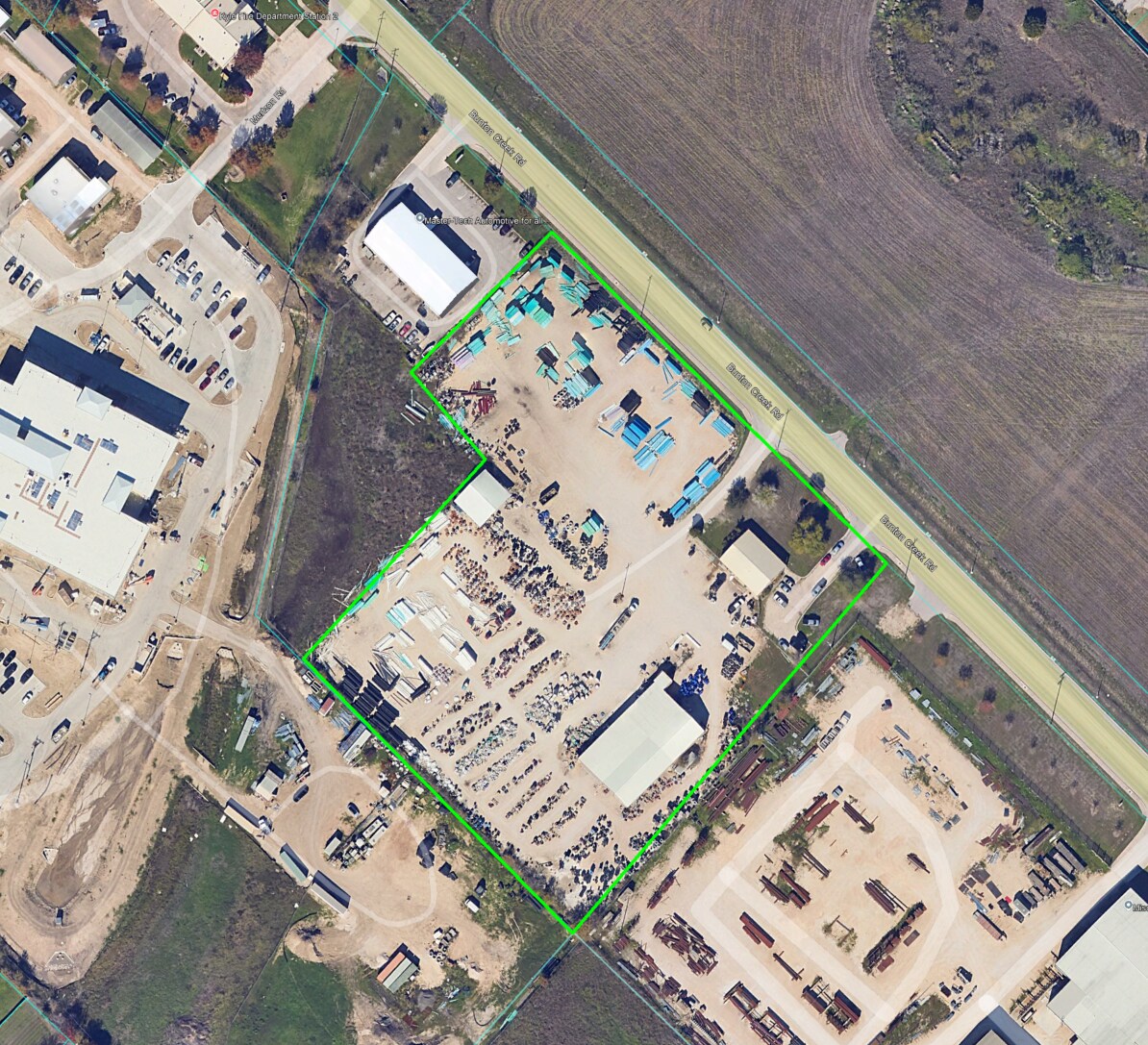 200 Bunton Creek Rd, Kyle, TX for Rent