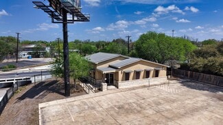 San Antonio, TX Office - 5727 W I-10 Fwy San Antonio, TX Office - 5727 W I-10 Fwy