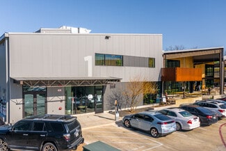 Austin, TX Office, Retail - 1023 Springdale Rd
