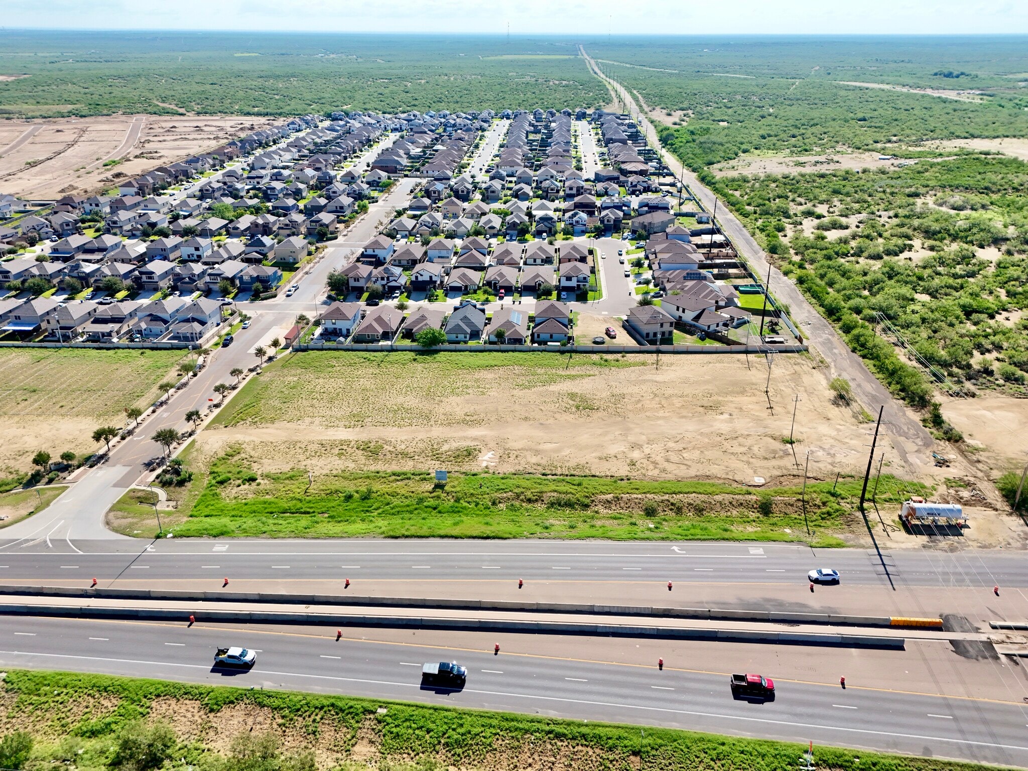 3301 Cuatro Vientos Blvd, Laredo, TX for Sale