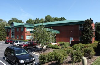 Raleigh, NC Office - 5808 Faringdon Pl