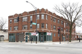 Chicago, IL Retail - 2555 W 63rd St