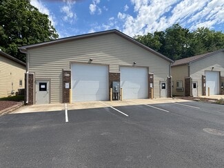 Spring Hill, TN Flex - 1035 Parkway Dr