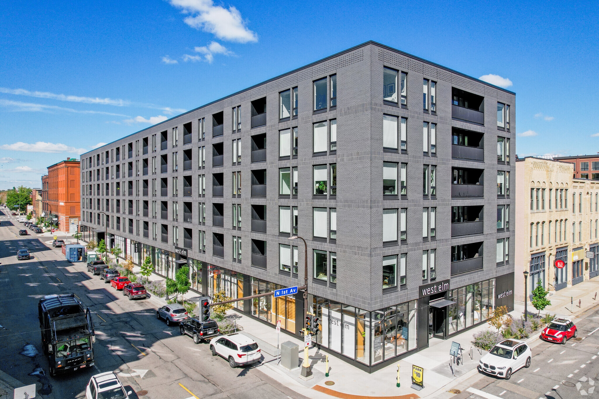 120 2nd St N, Minneapolis, MN for Sale