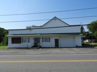 Altona, NY Specialty - 3123 Miner Farm Rd