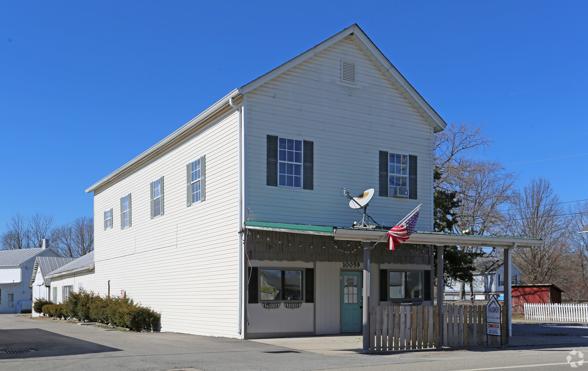 10059 State Route 132, Pleasant Plain, OH for Sale