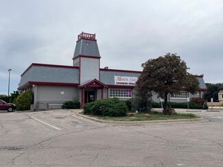 Midland, TX Flex - 2319 W Loop 250 N