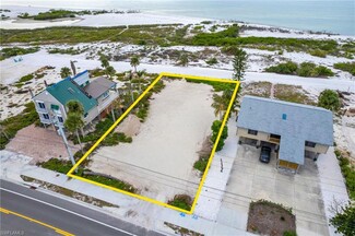 Fort Myers, FL Residential Land - 8010 Estero Blvd