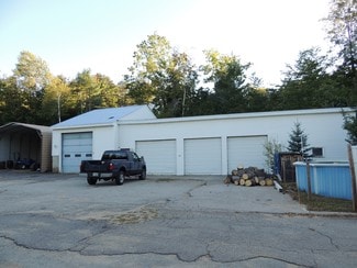 Laconia, NH Industrial - 194 Garfield St