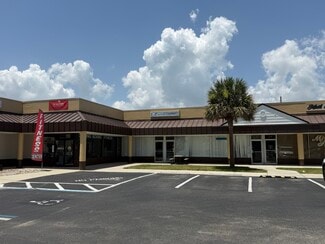 Satellite Beach, FL Retail - 200-218 North Aia