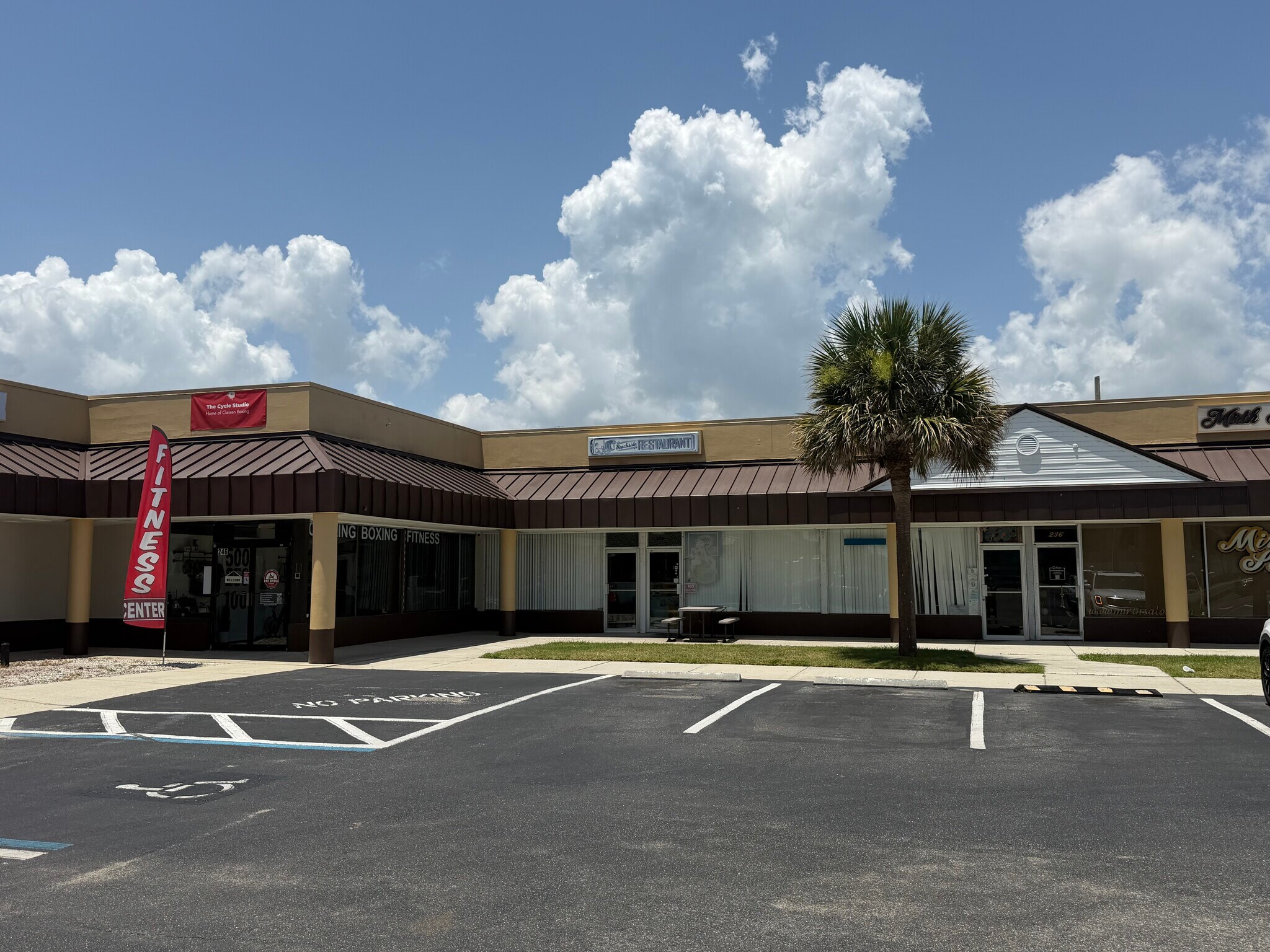 200-218 North Aia, Satellite Beach, FL for Rent