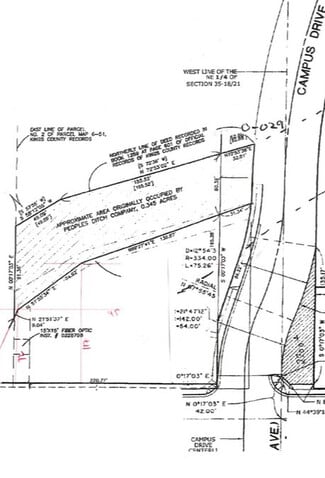 Hanford, CA Commercial - NW Campus Drive Dr @ 7th Hanford, CA Commercial - NW Campus Drive Dr @ 7th