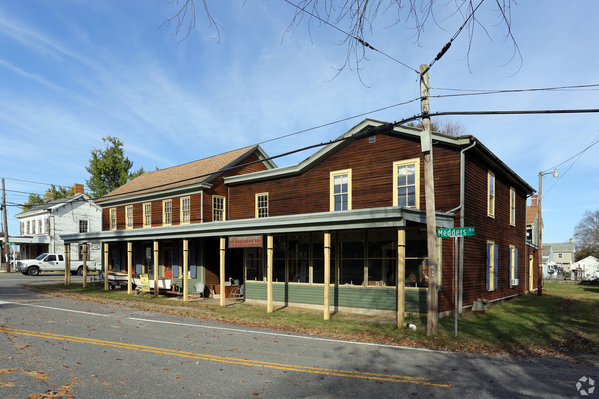 26622 Medders Rd, Still Pond, MD for Sale