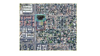 Phoenix, AZ Residential - 8301 N 19th Ave