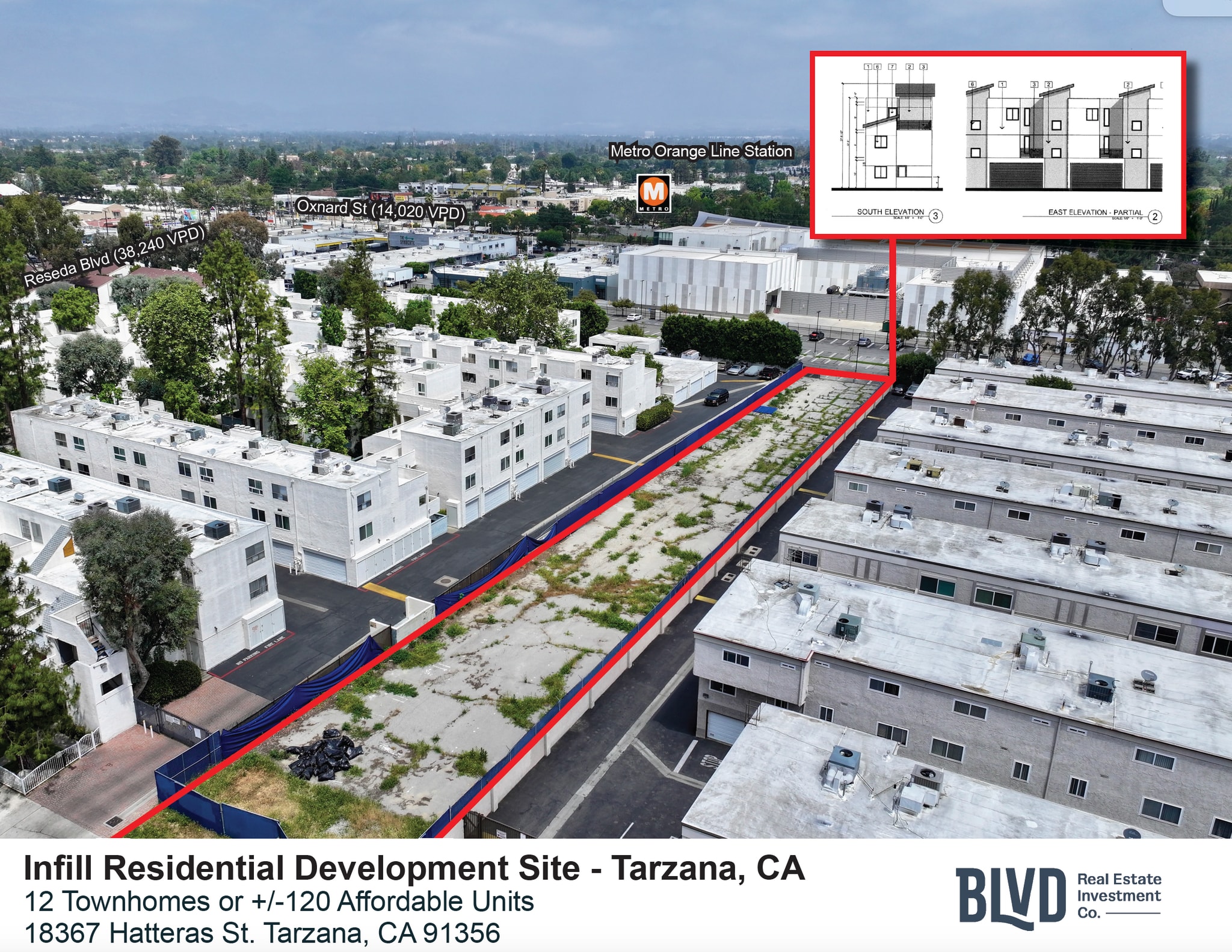 18367 Hatteras St, Tarzana, CA for Sale