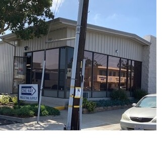 Goleta, CA Industrial - 302 Pine Ave