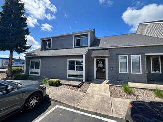 Keizer, OR Office - 142 Glynbrook St N