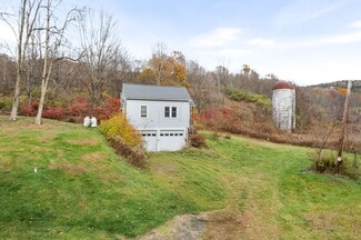 Windsor, NY Agricultural - 144 State Line Rd Windsor, NY Agricultural - 144 State Line Rd