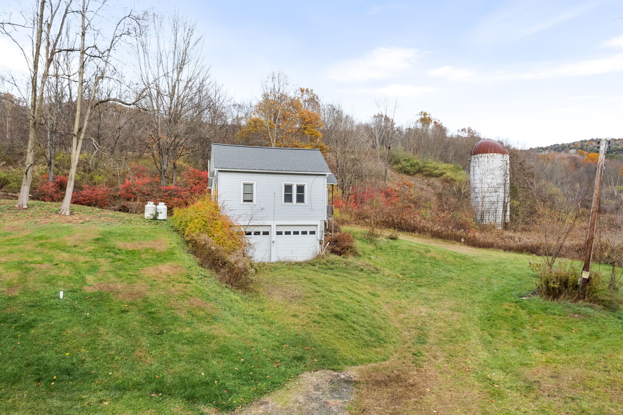 144 State Line Rd, Windsor, NY for Sale