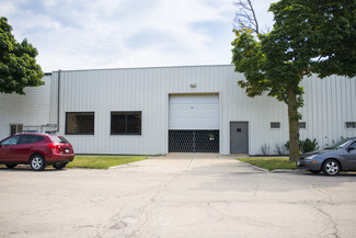 Milwaukee, WI Industrial - 3866-3870 N Fratney St