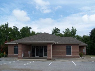 135 MEDICAL DR  