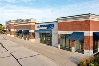 Lombard, IL Retail - 2830 S Highland Ave Lombard, IL Retail - 2830 S Highland Ave