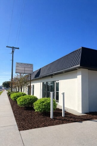 Tampa, FL Retail - 3613 S Dale Mabry Hwy